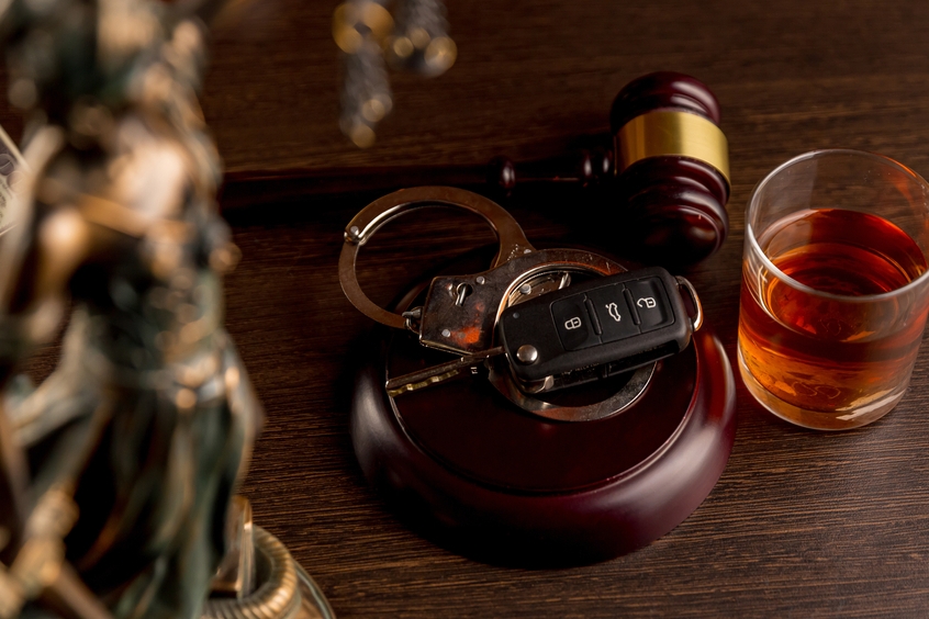 Image New Jersey Second Offense DUI Lawyers