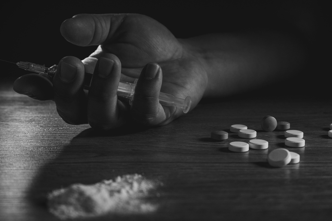 New Jersey Drug Induced Death Charge Attorneys