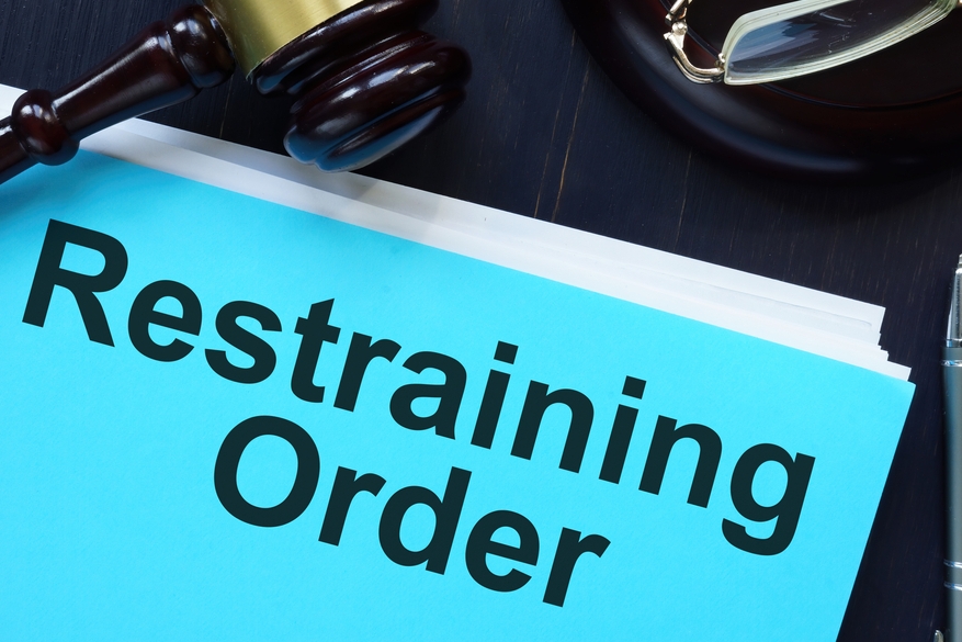 Image New Jersey Restraining Order Violation Lawyers