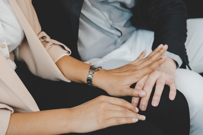 Image New Jersey Workplace Sexual Harassment Lawyers