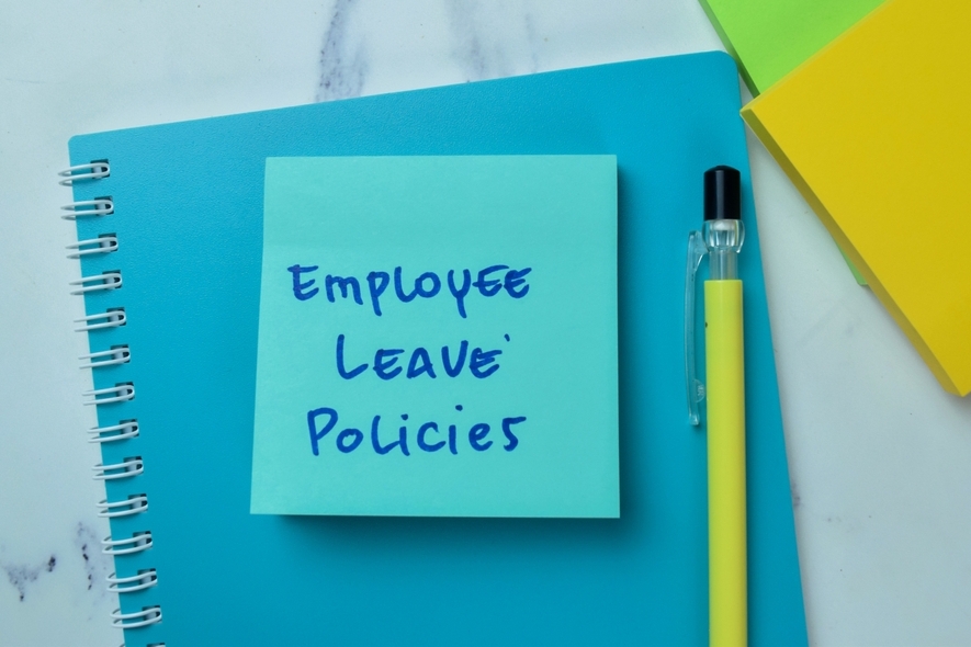 Image New Jersey Employee Leave Lawyers