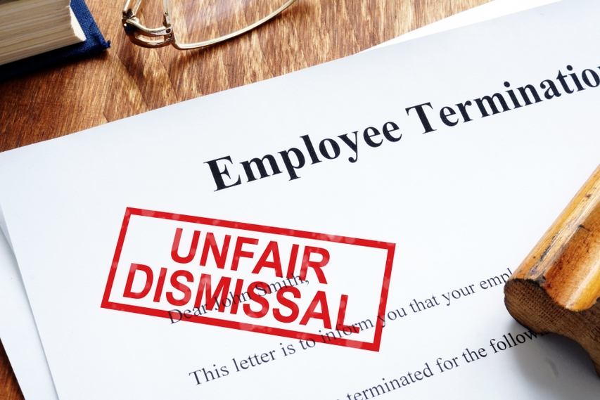 New Jersey Wrongful Termination Defense Attorneys