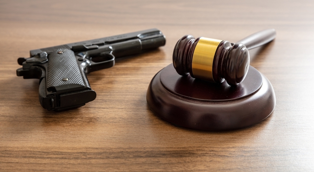 New Jersey Gun Crime Lawyers