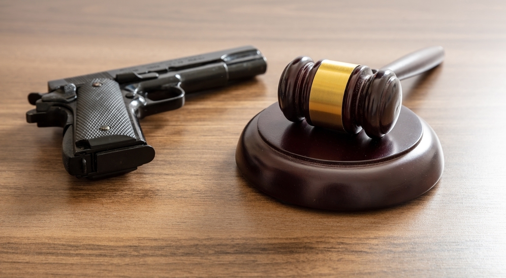 New Jersey Gun Crime Lawyers