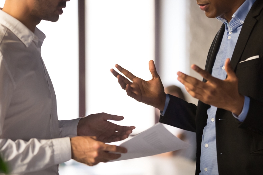 Image New Jersey Employee Misconduct Lawyers