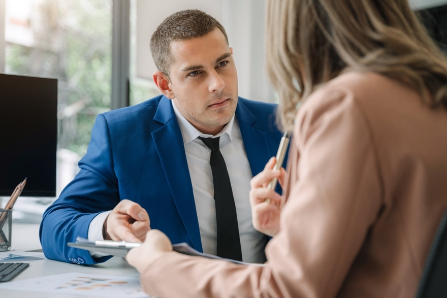 Image New Jersey Employee Performance Lawyers