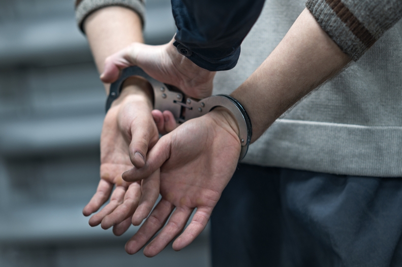 Image New Jersey Restraining Order Lawyers