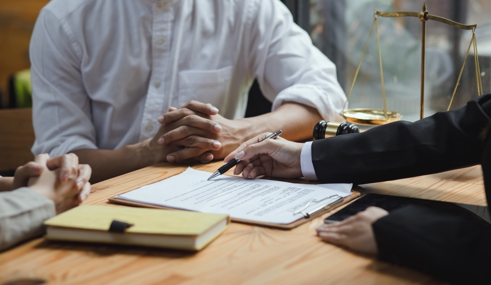 Image Gloucester County Employment Lawyers