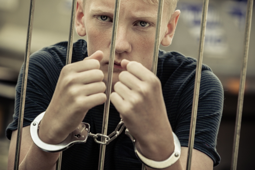 Image New Jersey Juvenile Crime Defense Attorneys