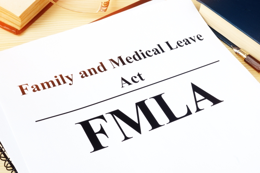 New Jersey Family Medical Leave Act Lawyers