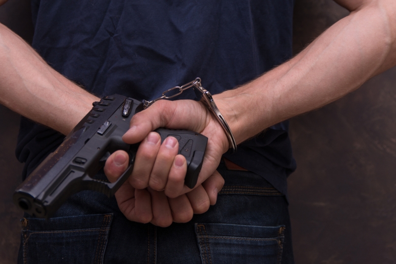 Image New Jersey Weapons Offense Attorneys