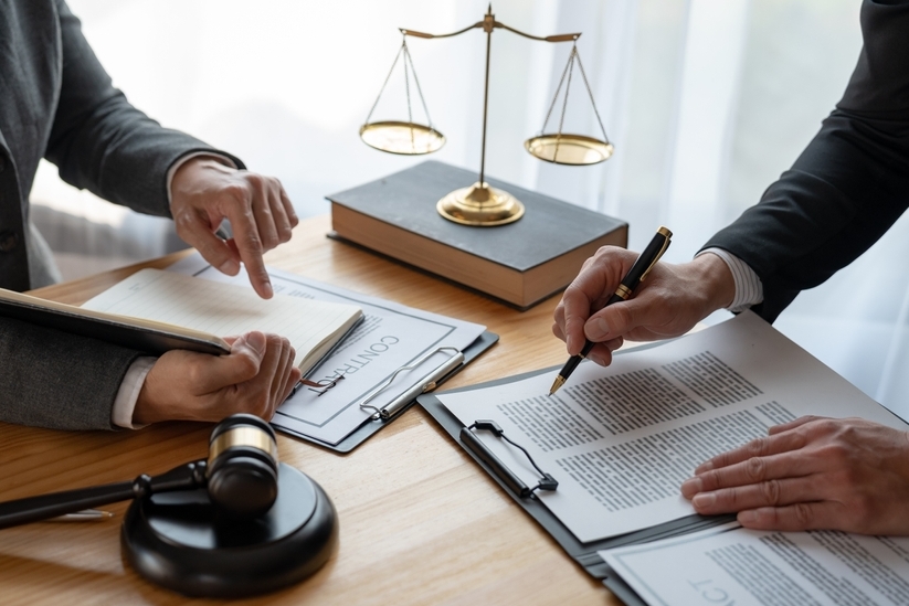 New Jersey Employment Lawyers