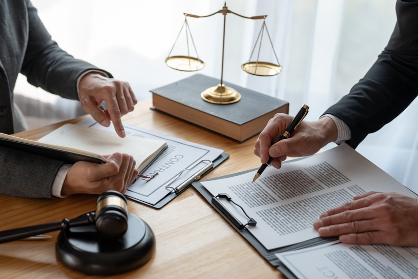Employment Law Attorneys Castella,  CA 96017