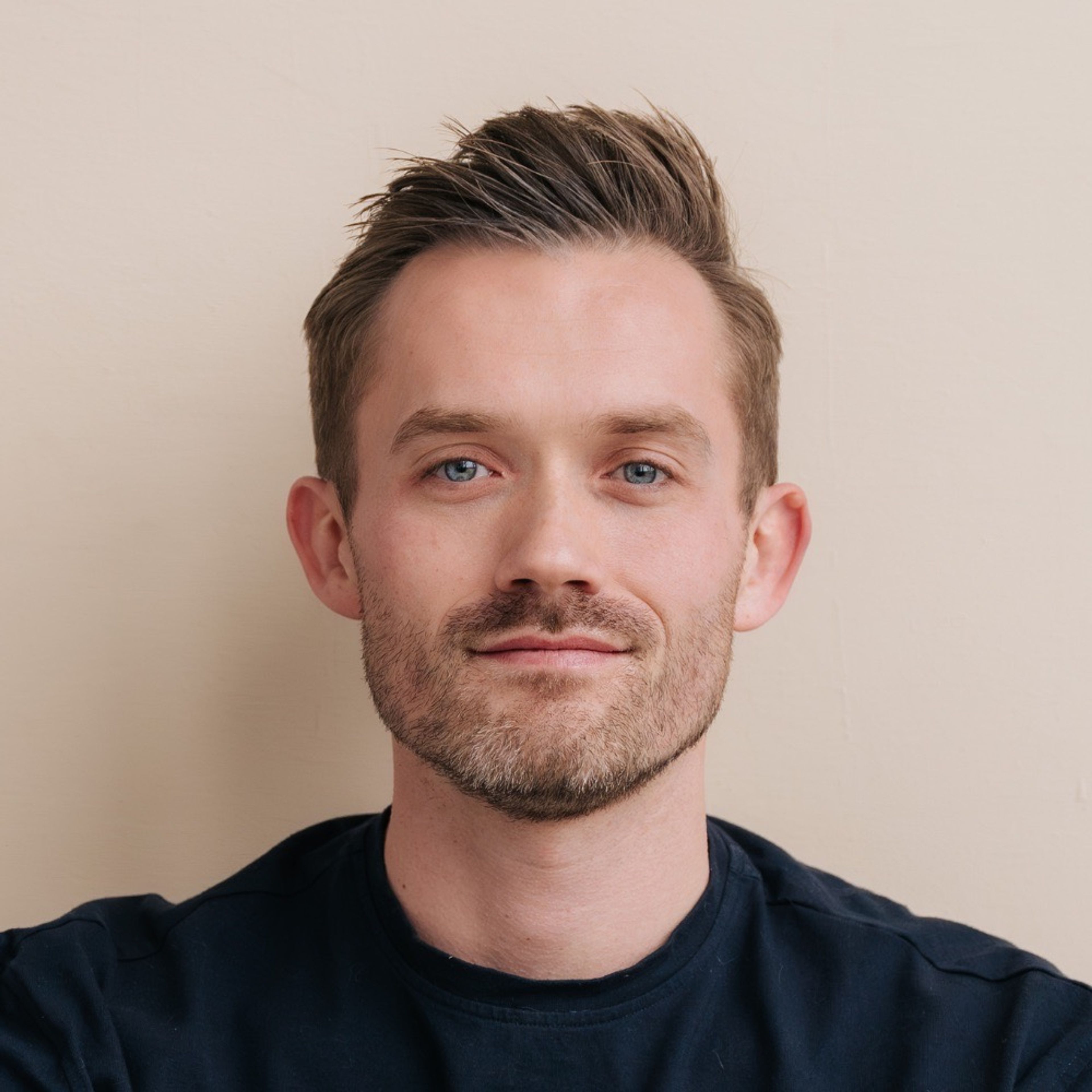 Foto van Sander Korf