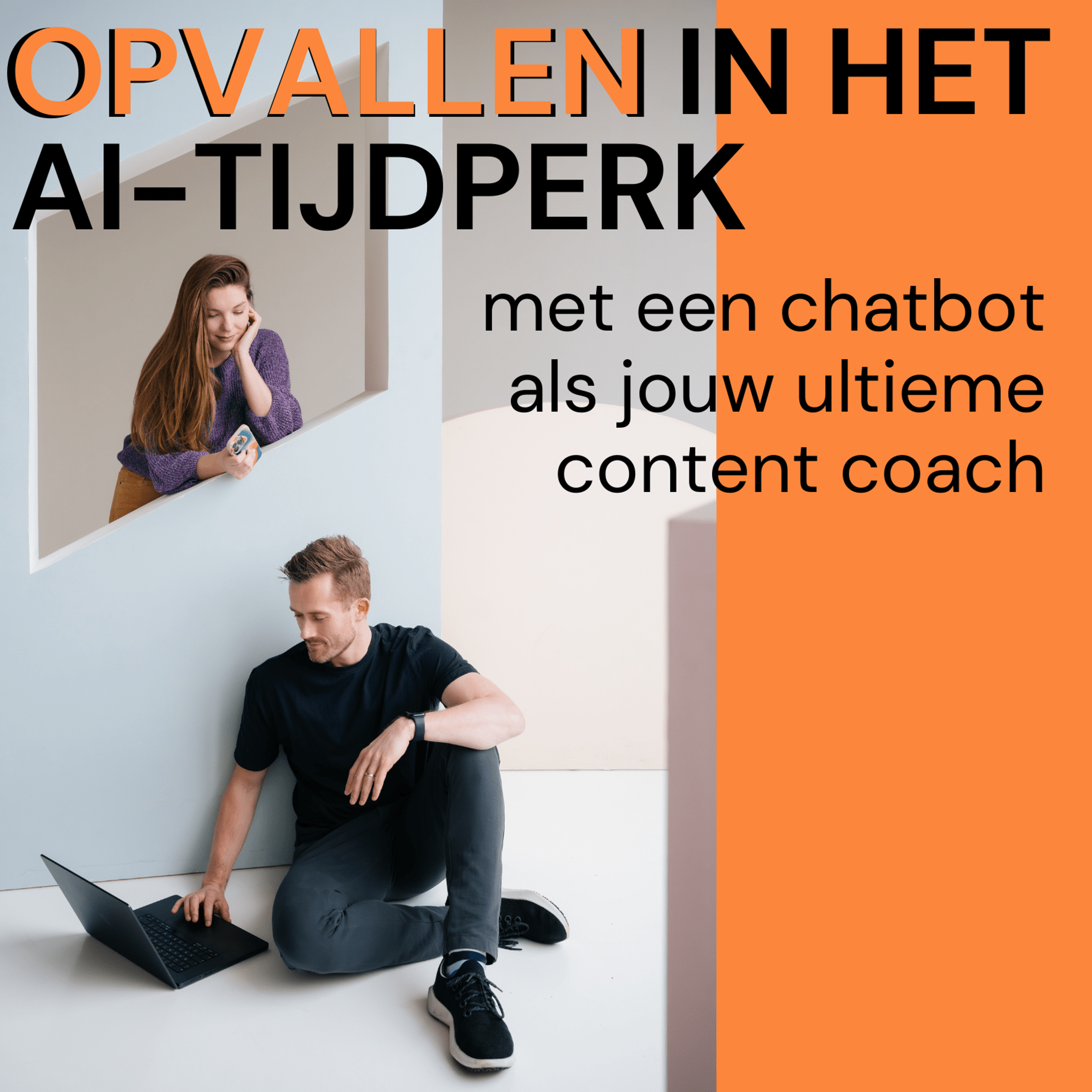 Voorblad van de whitepaper