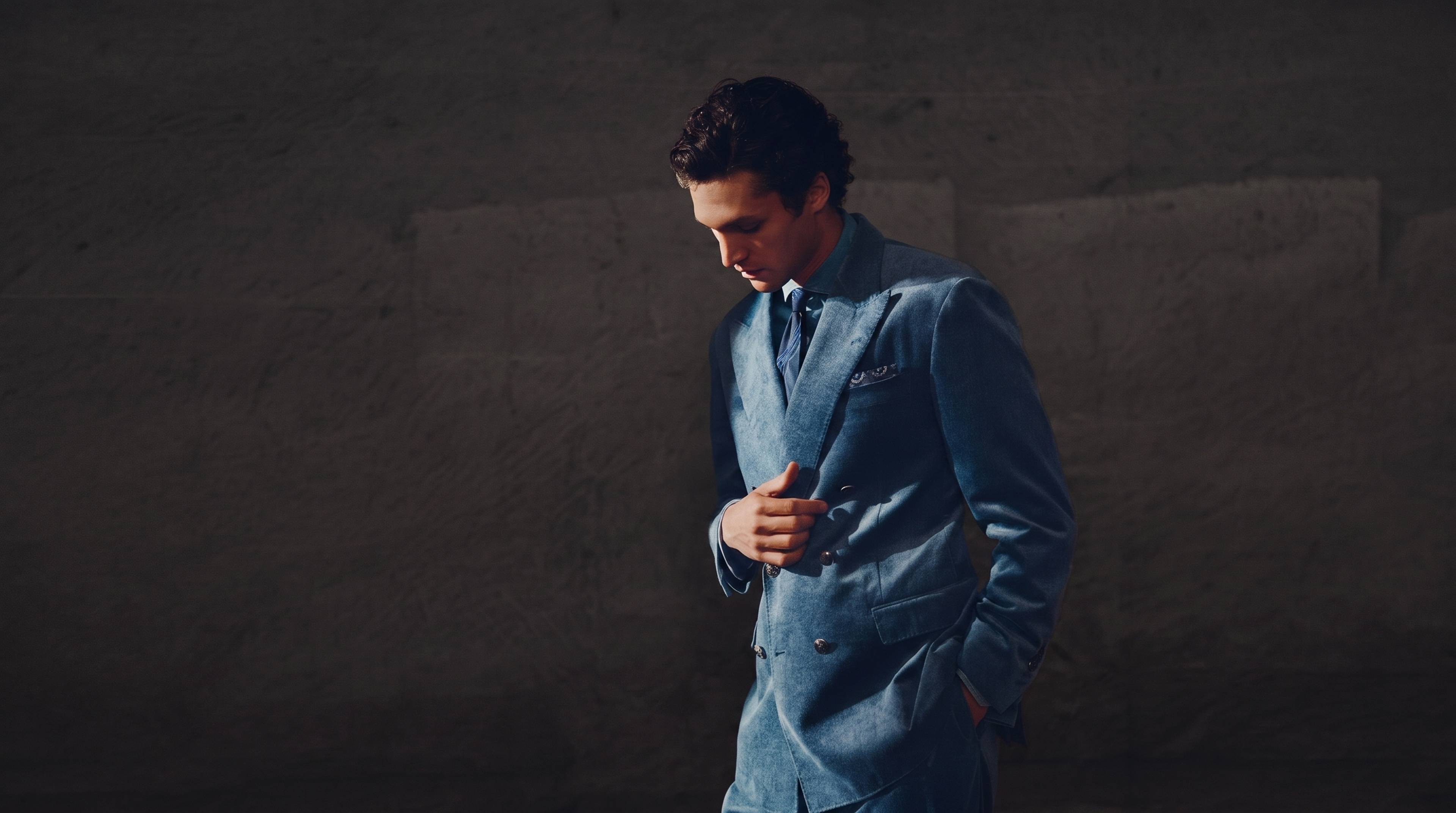 THE NEW FW26-27 COLLECTION