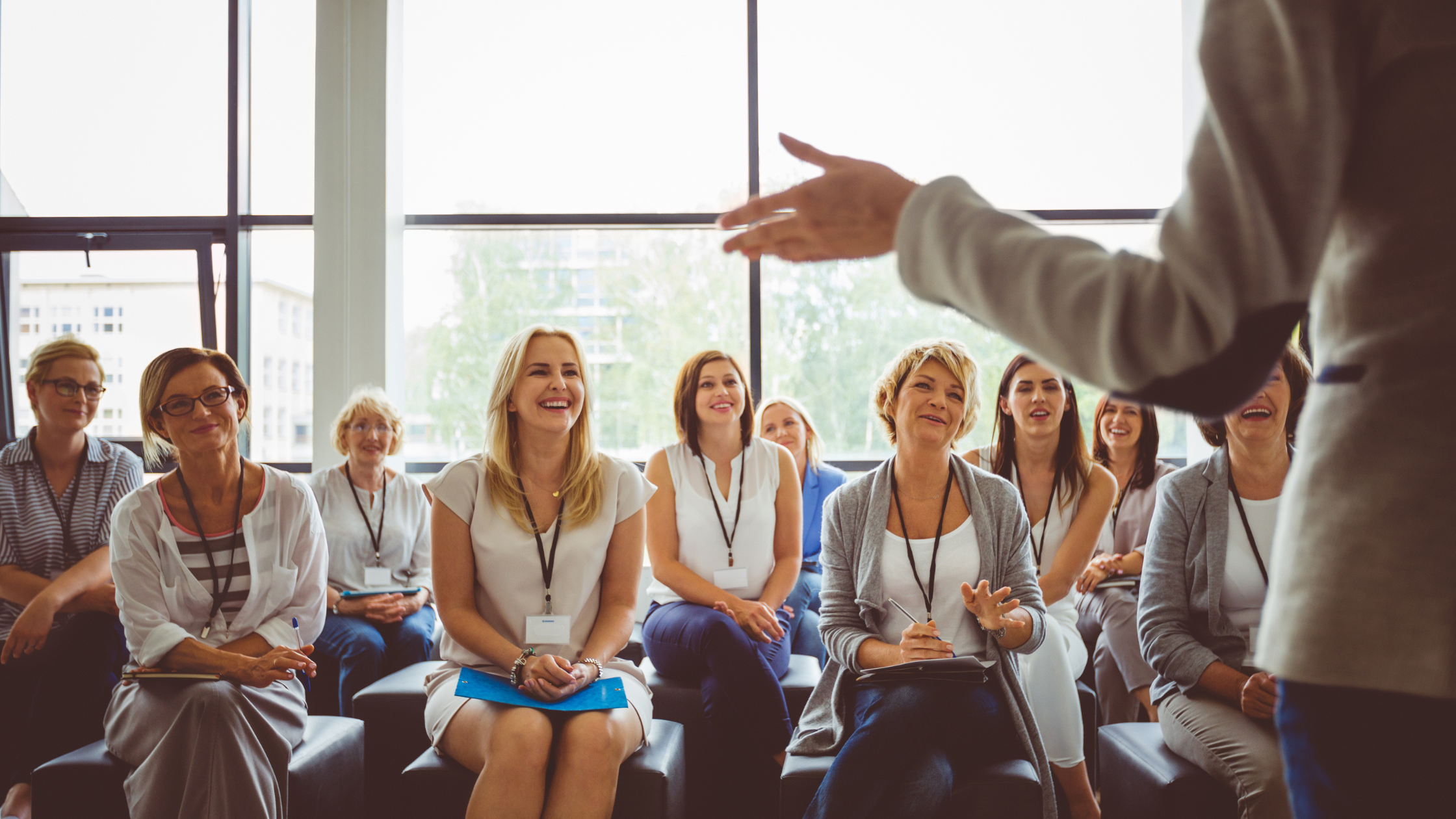 Building Cyber Confidence Through Practical, Engaging Training