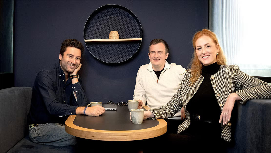 Why Collaboration, Not Competition, Is the Key to Small Business Innovation in the UK