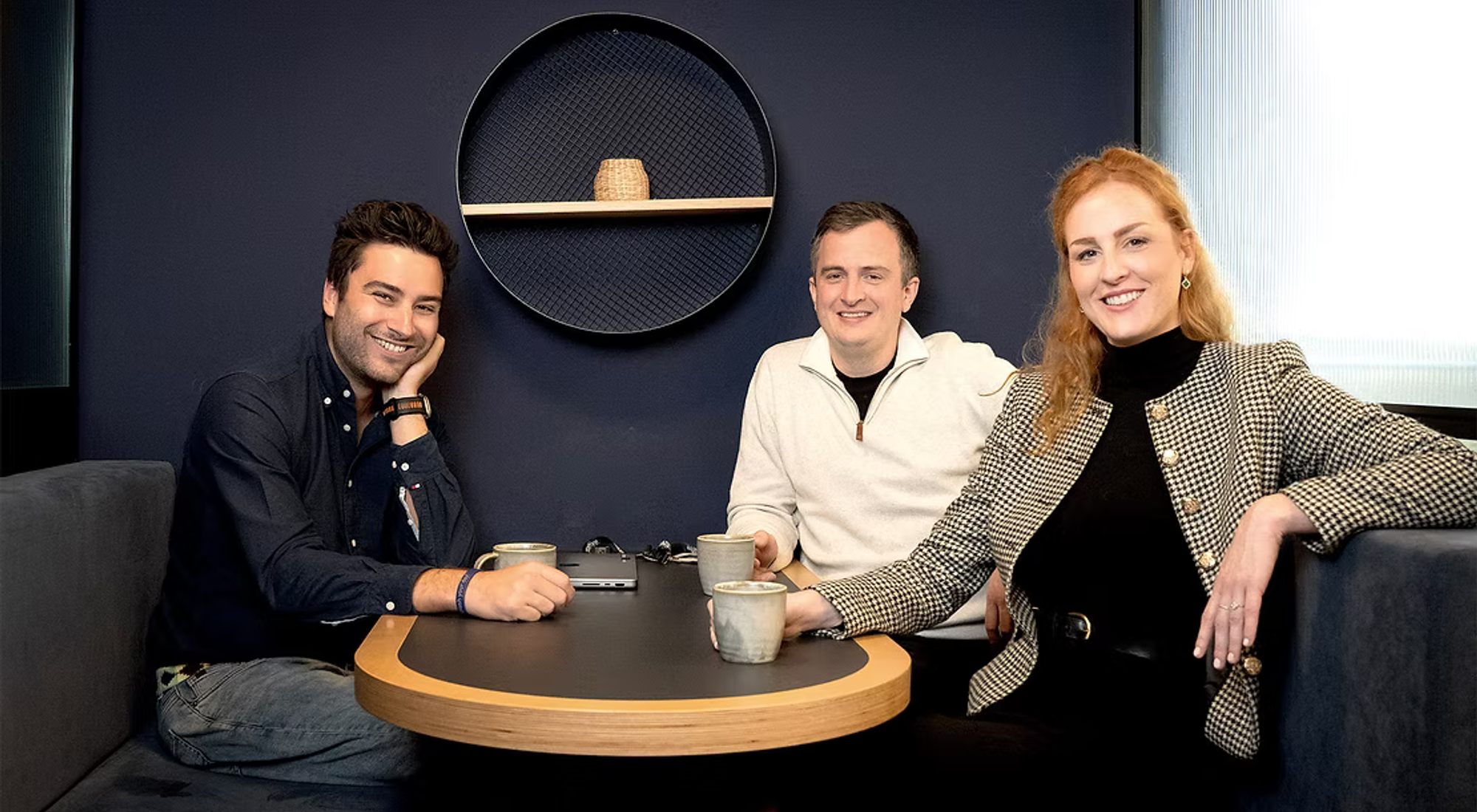 Why Collaboration, Not Competition, Is the Key to Small Business Innovation in the UK