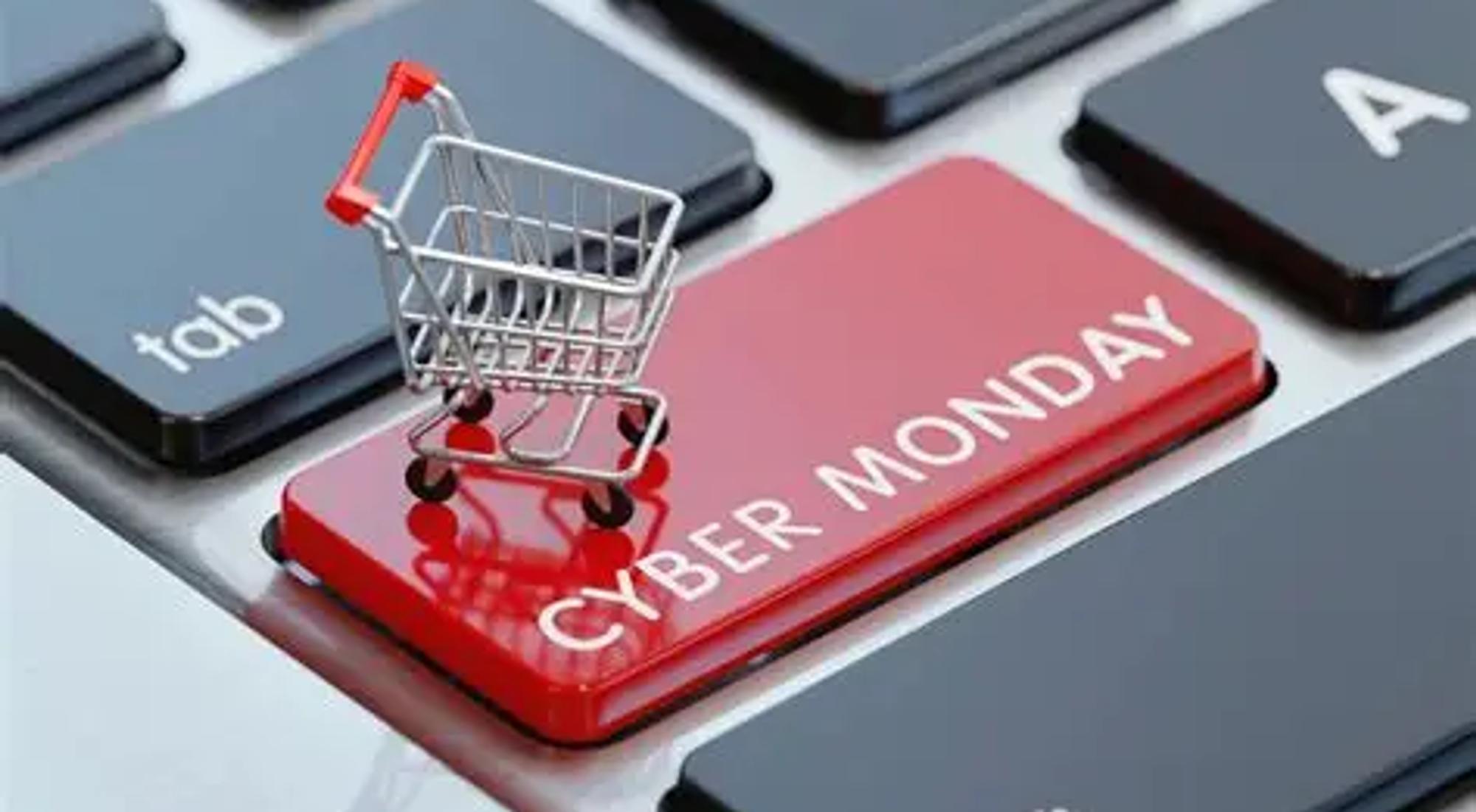 6 Tips to Help You Keep Safe During Cyber Monday