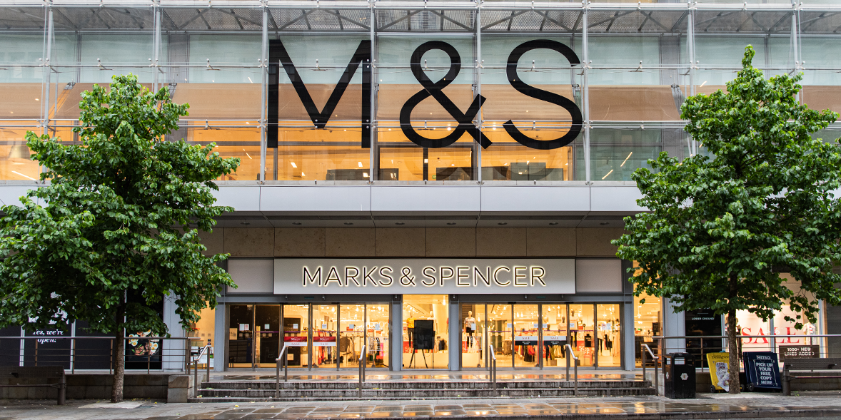Cyber Resilience in Retail: A Wake-Up Call from the M&S Incident