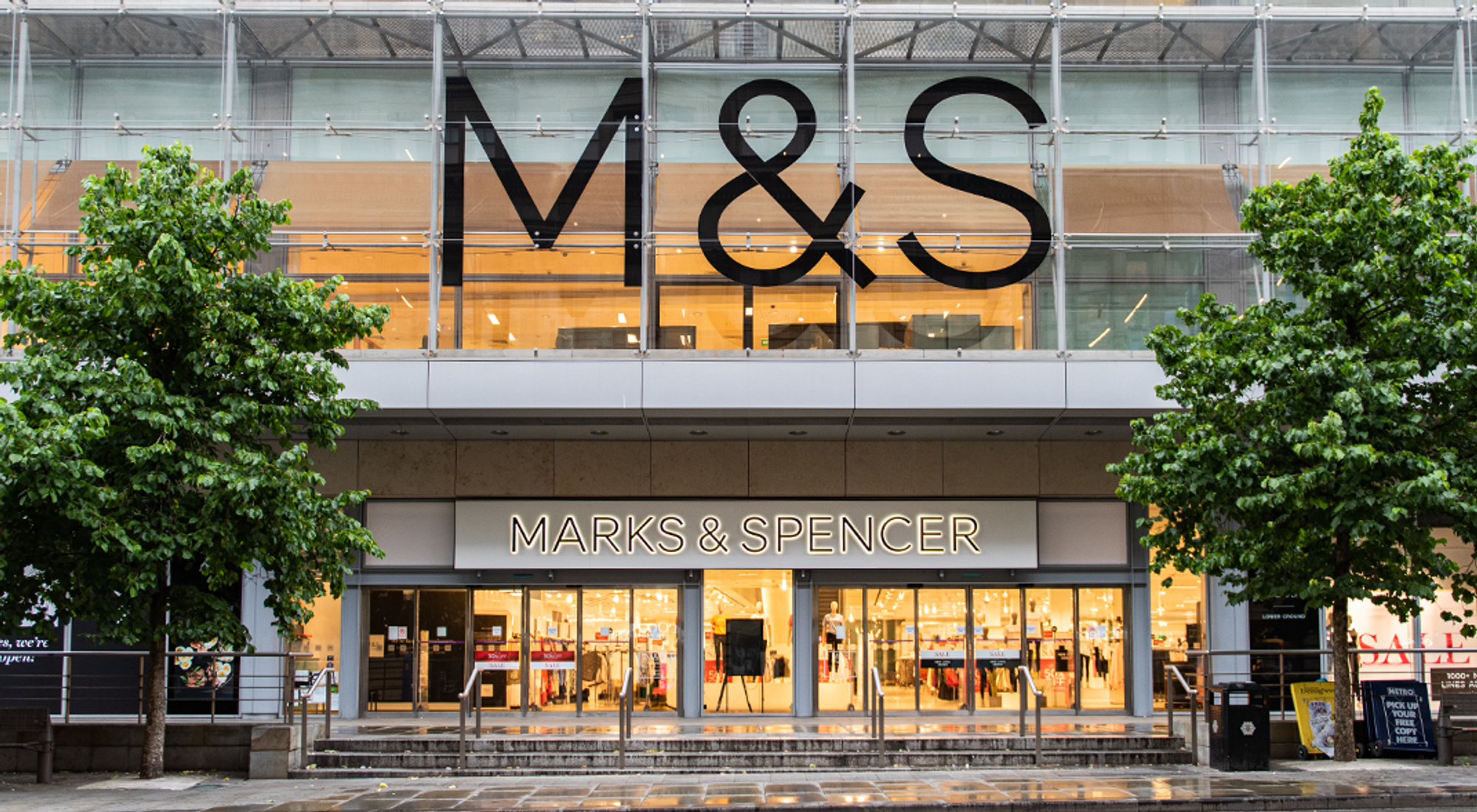 Cyber Resilience in Retail: A Wake-Up Call from the M&S Incident
