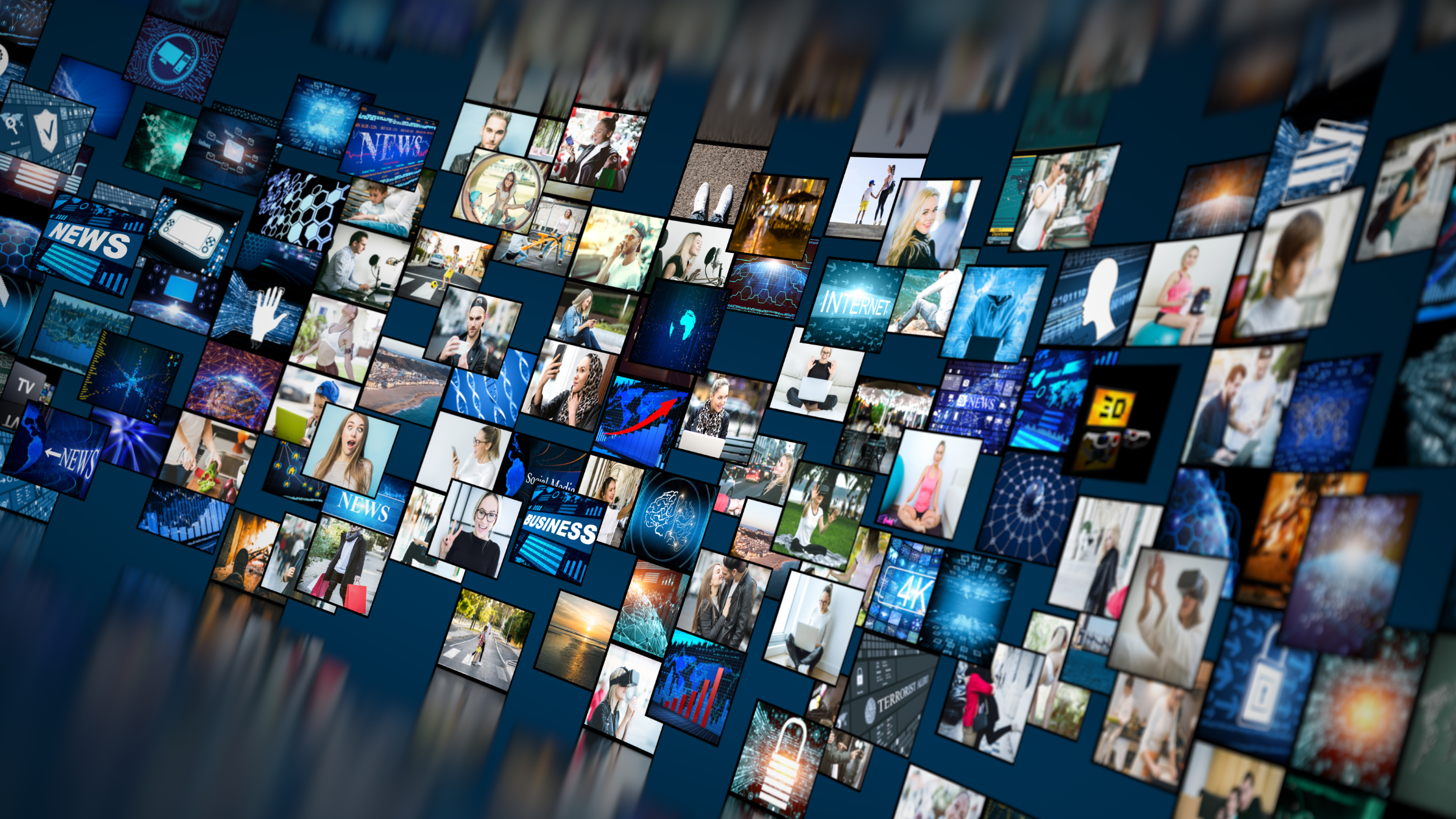Restoring Delivery Focus for a Time-Critical Media Pipeline