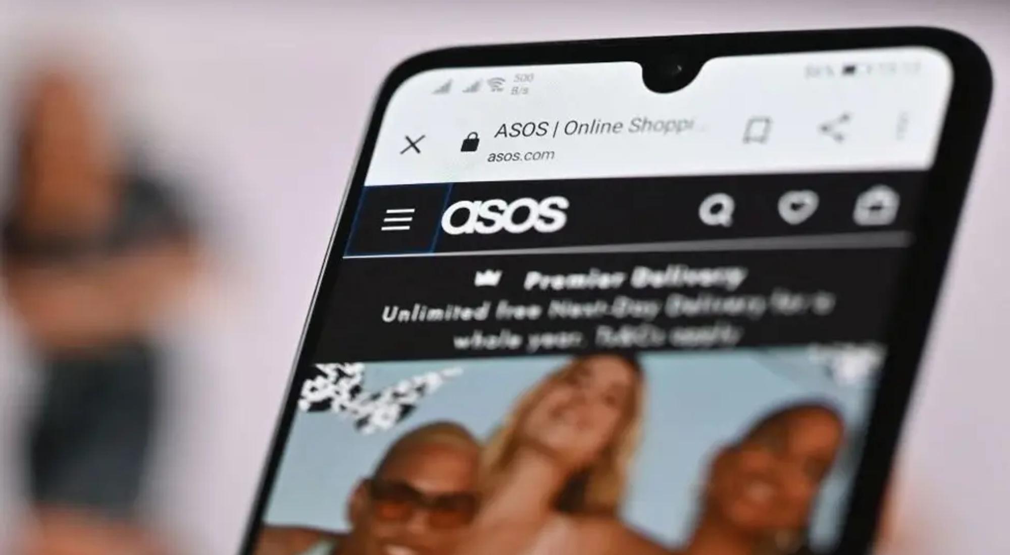 ASOS Cyber Attack: What We Know So Far and What Organisations Can Do Now