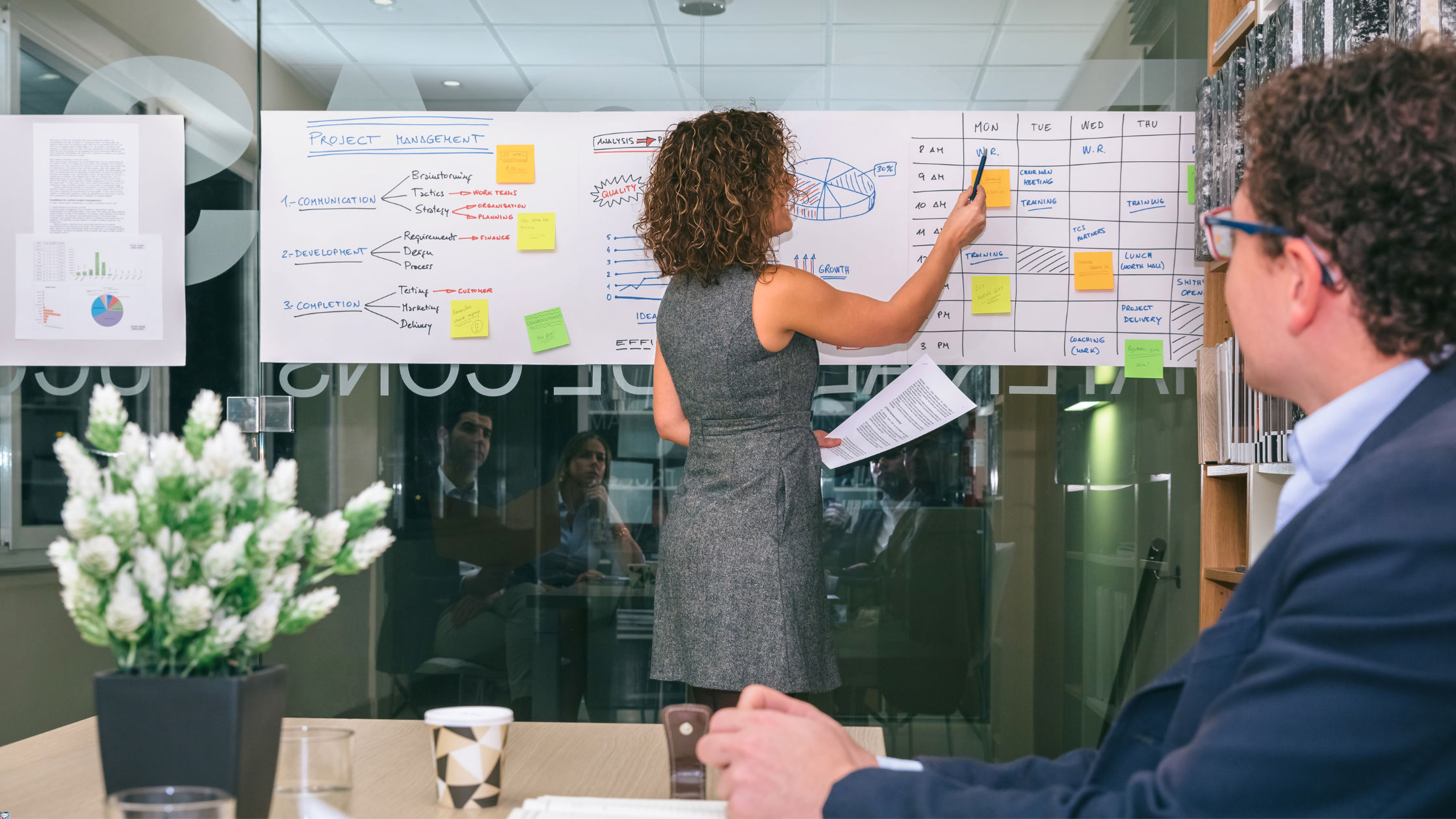 Restoring Delivery Confidence Across a High-Pressure Government Cyber Programme