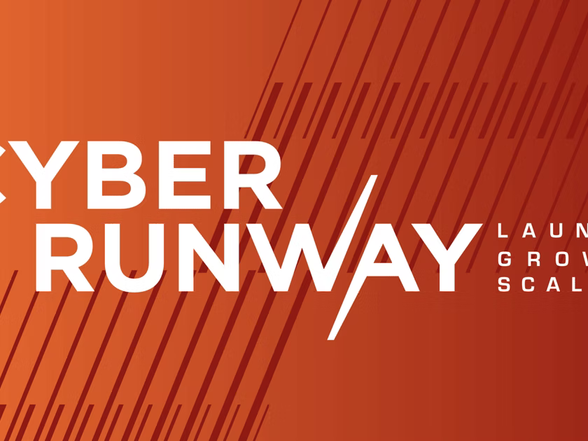 P3M Works Graduates from Cyber Runway 2.0