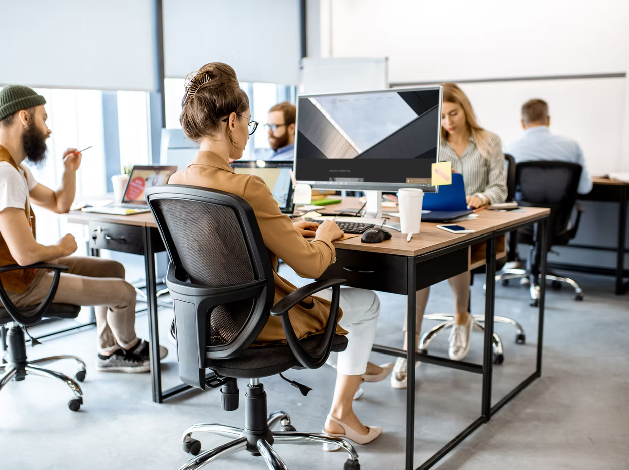 Helping SMEs Turn Cyber Risk Into Practical Improvement