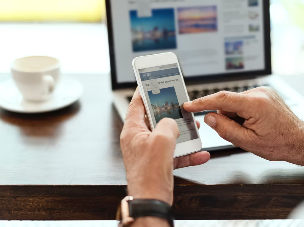 Tips to Control Your Online Footprint