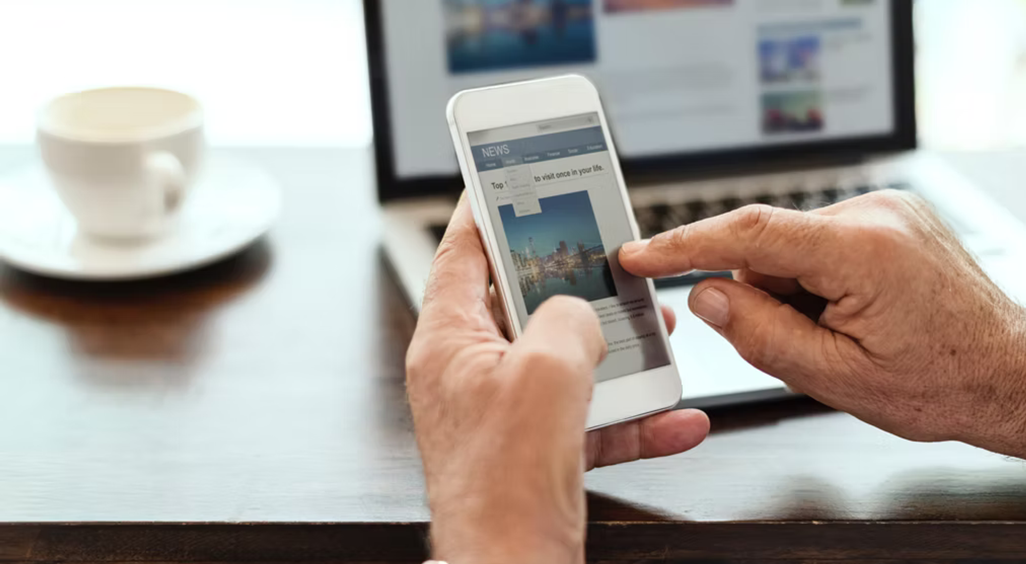 Tips to Control Your Online Footprint
