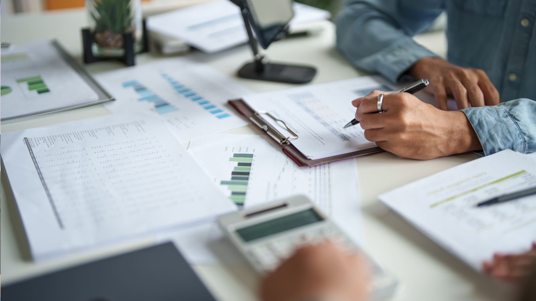 Guiding a Growing Business to ISO27001 Certification With Confidence