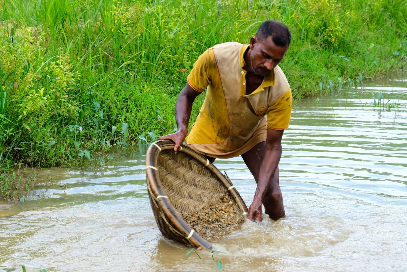 Sri Lankan gemstone heritage and traditional gem sourcing