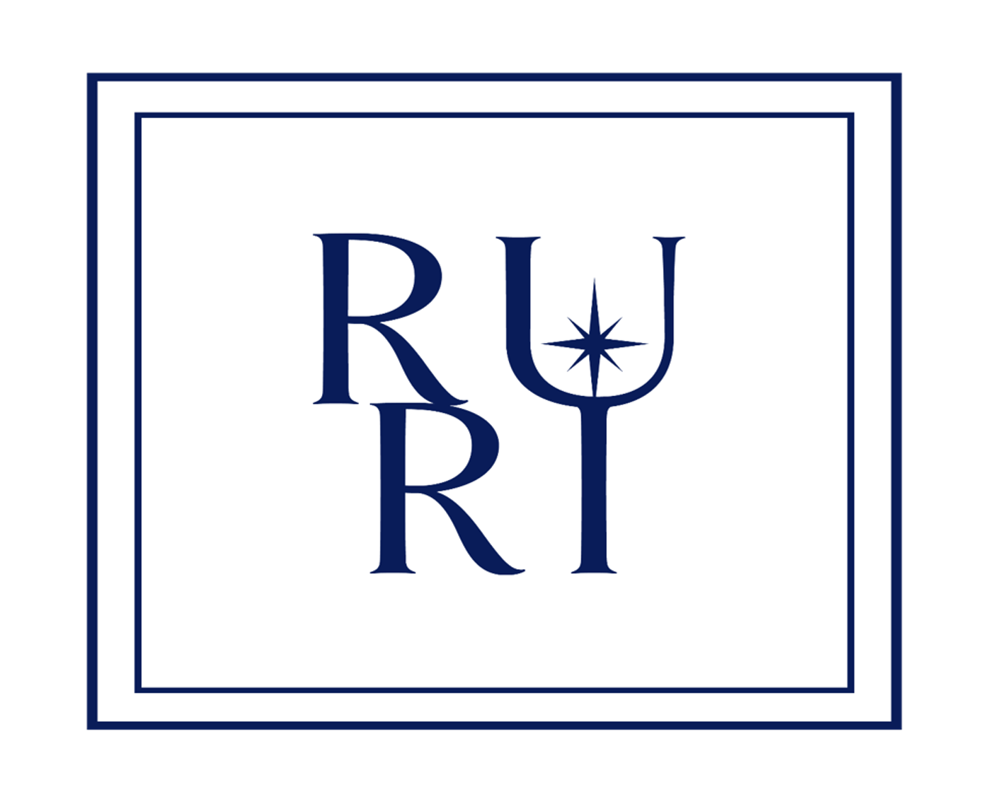 RURIの宝石・ジュエリーブランドロゴ