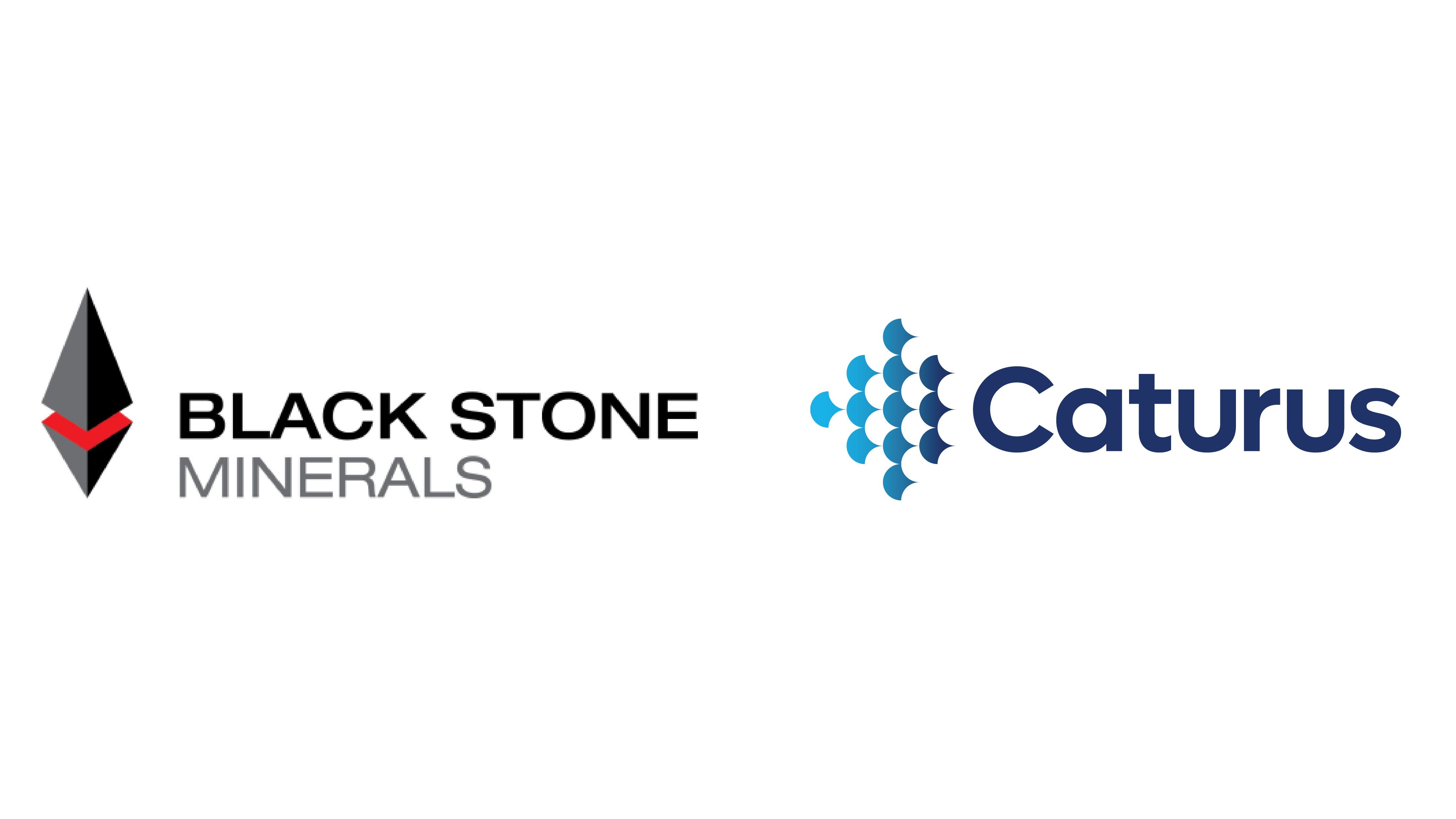 Black Stone Minerals and Caturus Energy Announce New Development Agreement in the Shelby Trough
