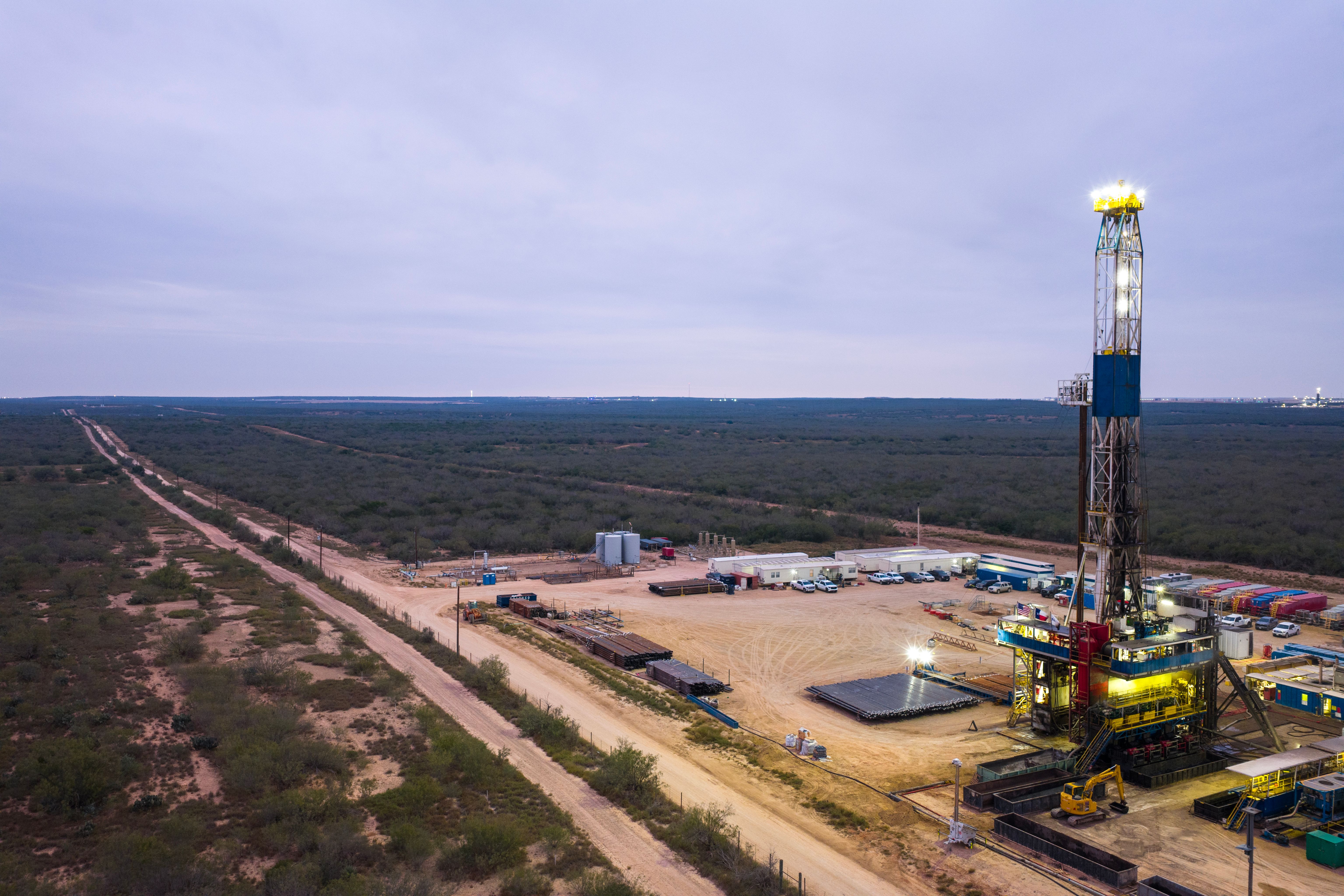 Caturus Expands Gulf Coast Gas Platform With SM Galvan Ranch Acquisition