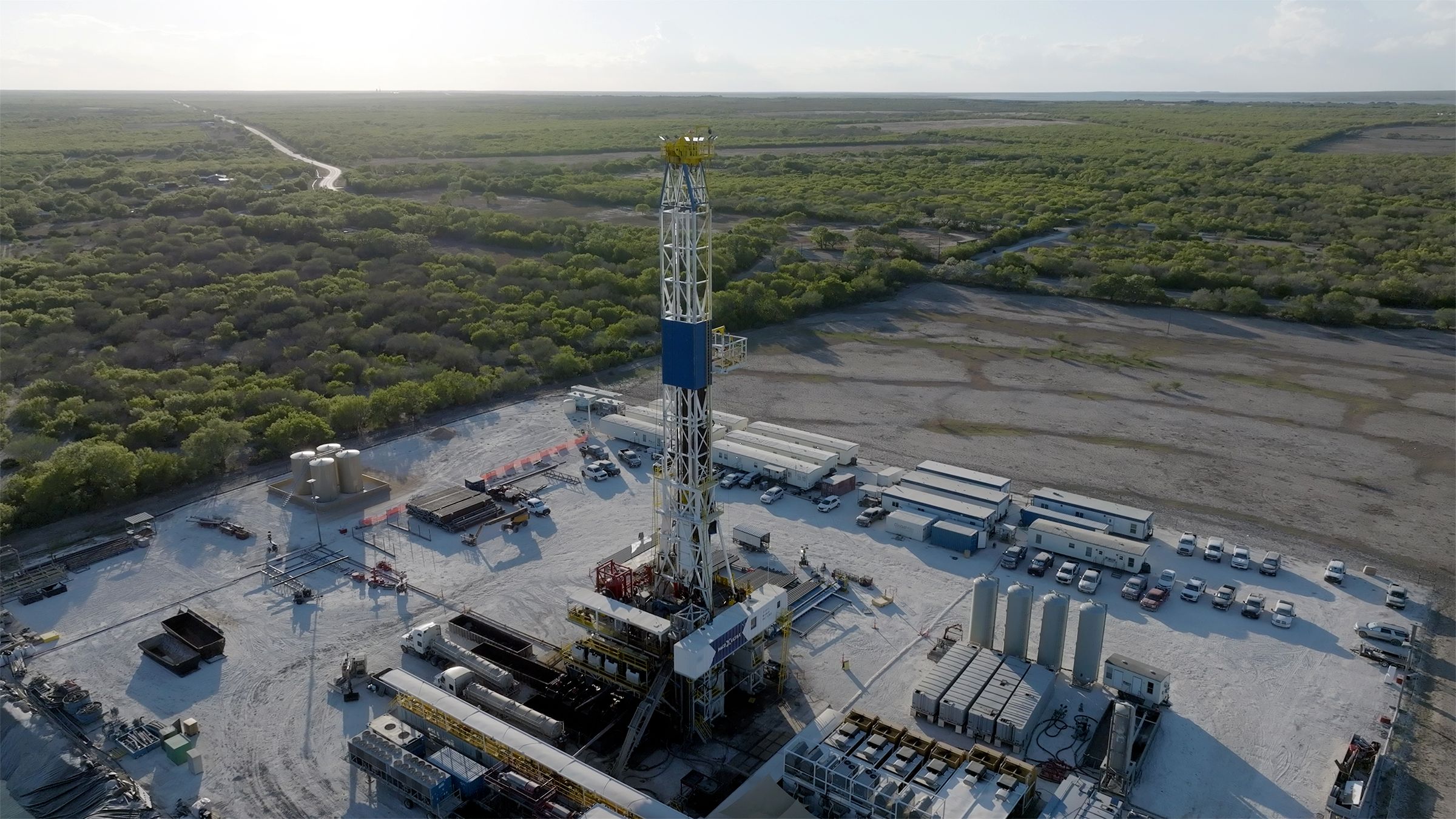 Caturus Energy Announces Offering of $500 Million of Senior Notes