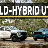 2026 Foton Tunland Priced from $39,990 in Australia with Mild-Hybrid Diesel Power