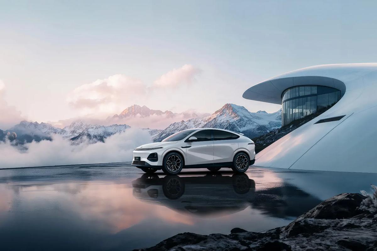Open Ridge Key 2026 XPENG G6 Orders Open in Australia: Prices Start From $51,800 ...