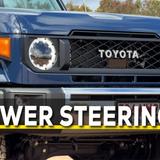 The Major LandCruiser 70 Upgrade Toyota Boss Loves (But Owners Might Hate)