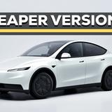 Cheaper Tesla Model 3 and Model Y Variants Unveiled in the United States
