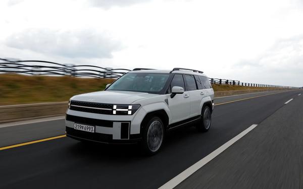 2024 Hyundai Santa Fe Specs: Diesel is dead, Hybrid to Launch First in Australia