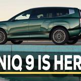 Hyundai's Flagship Electric SUV is Here