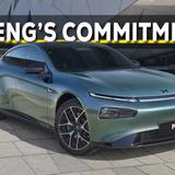XPENG Locks in Every Future Model for Australia as G9L and L03 Confirmed for 2026
