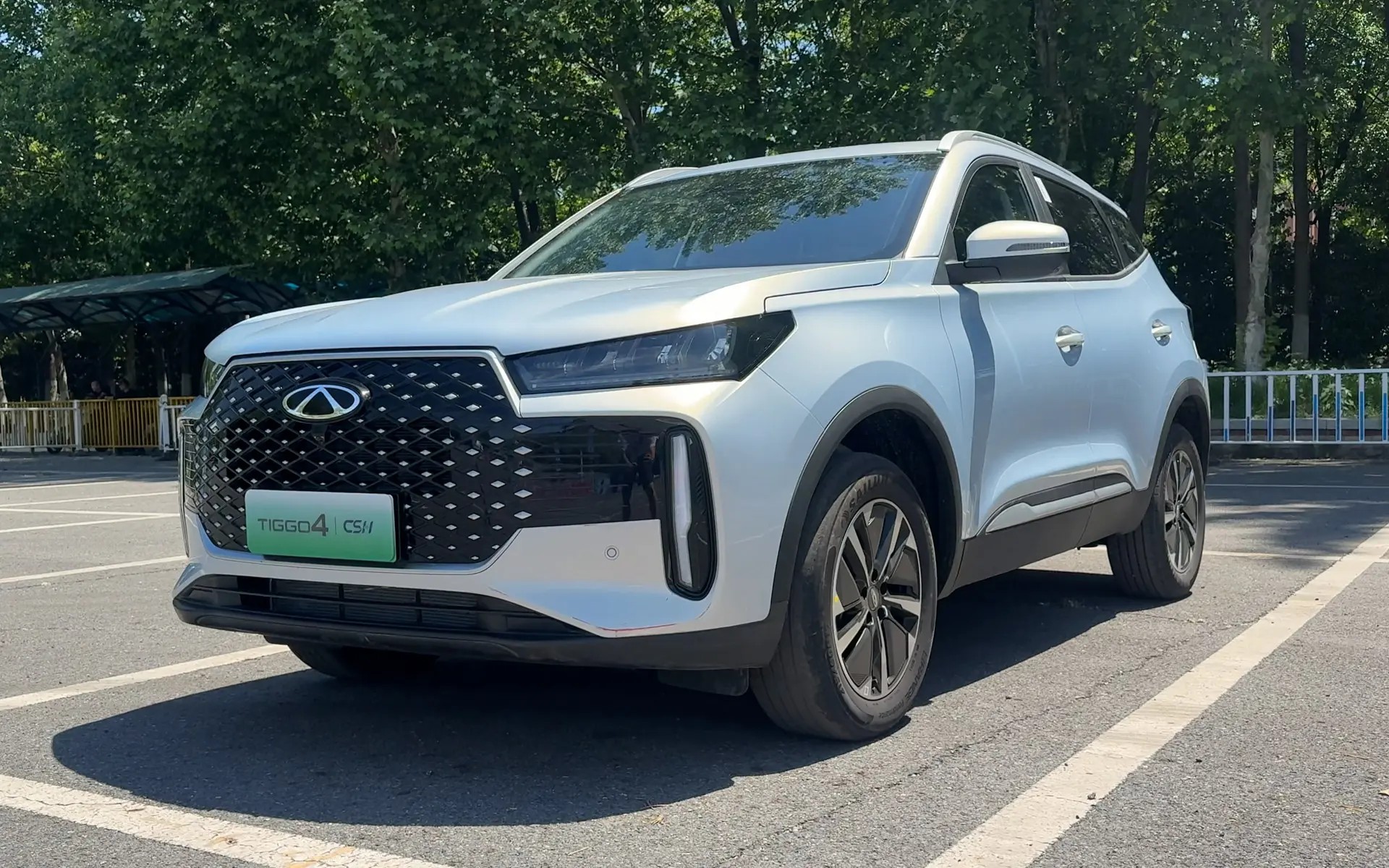 2025 Chery Tiggo 4 Hybrid Specs Revealed: Australian Launch Confirmed for Q3