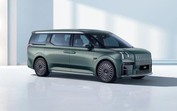 Zeekr 009: Pricing, Specs, and Australian Launch Details