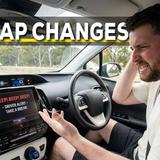 ANCAP Finally Declares War on Annoying Car Safety Systems