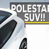 Polestar 4 SUV Confirmed As More Practical Electric Wagon Variant